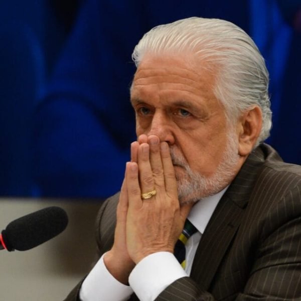 Líder de Lula pode ter mentido sobre dinheiro apreendido
