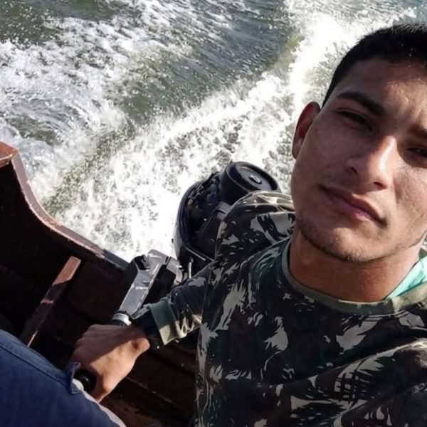 Lago de Itaipu: Encontrado o corpo do segundo homem desaparecido na região de Porto Índio
