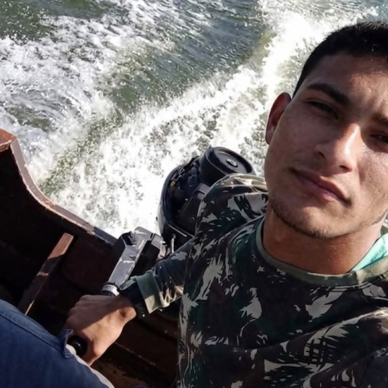 Lago de Itaipu: Encontrado o corpo do segundo homem desaparecido na região de Porto Índio