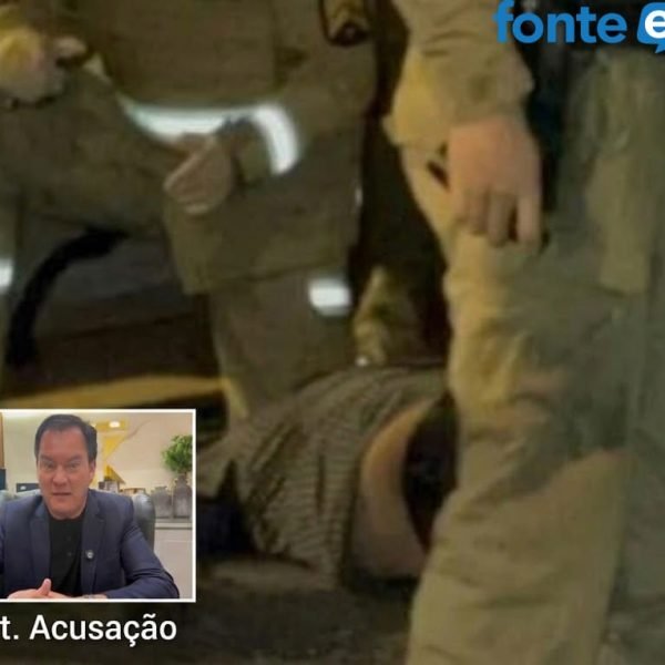 Justiça marca audiência do caso envolvendo morte de policial civil em Cascavel e quebra sigilo (vídeo)