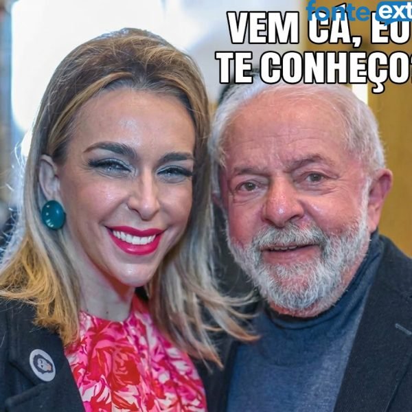 Bomba (vídeo) na CNN! Empresária fará delação que complicará Lula e Lulinha e fala em “mau-caratismo e canalhice”