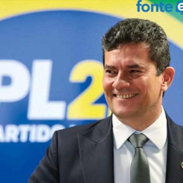 Moro amplia vantagem e ganharia no primeiro turno, diz Paraná Pesquisas