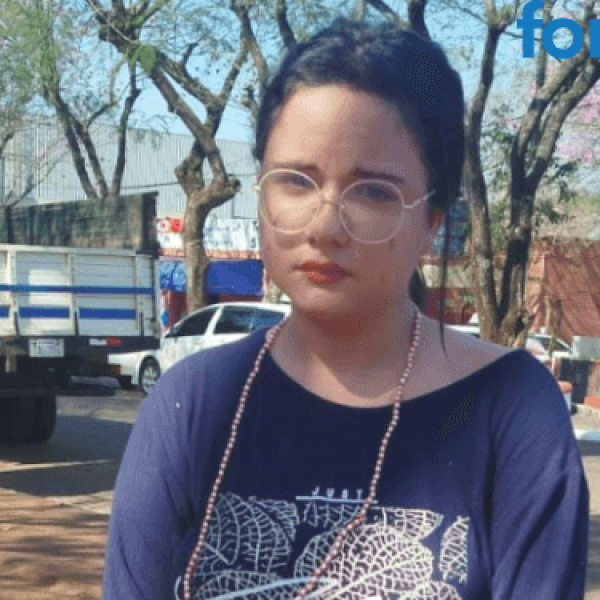 Menina autista que estava desaparecida há 3 dias foi encontrada no Paraguai