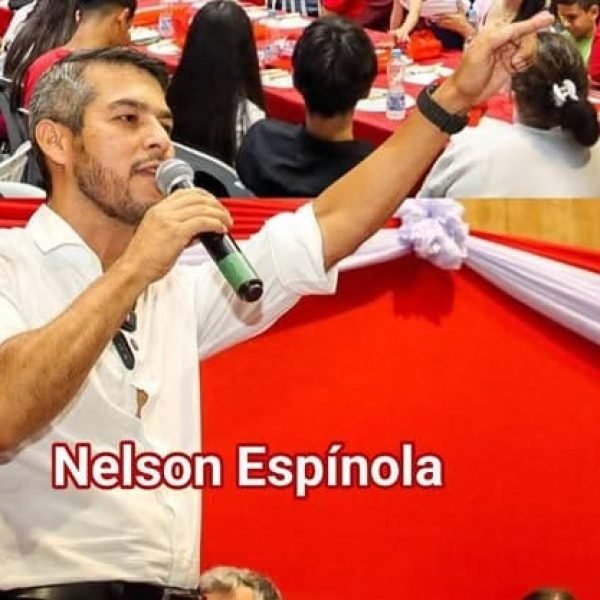 San Alberto define seu futuro neste domingo: Nelson Espínola chega como favorito à interna Colorada