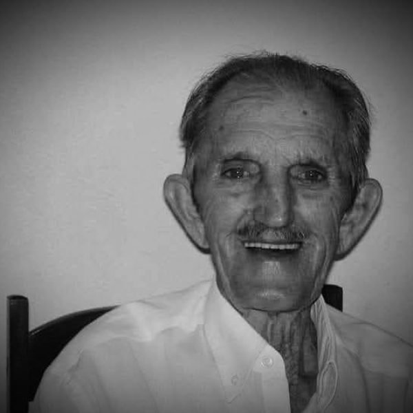 O nosso “Tropeiro Velho”