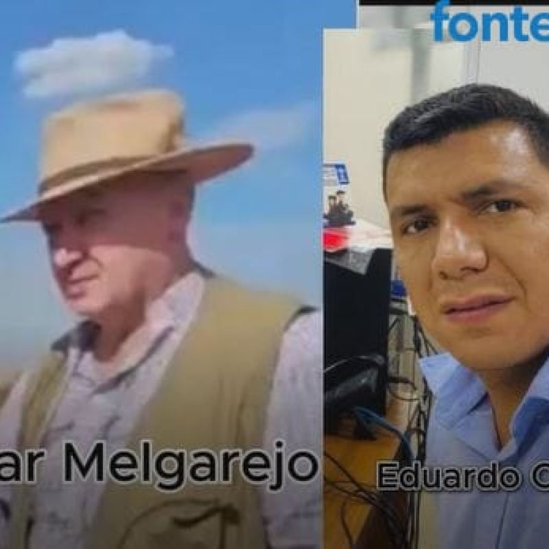 A verdade sobre o conflito de terras em Itakyry envolvendo Doacir Bianchet