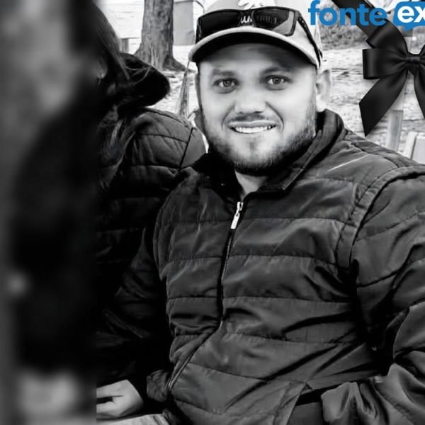Corpo de Rafael Rodrigo Hemsing liberado do IML para velório em Pato Bragado