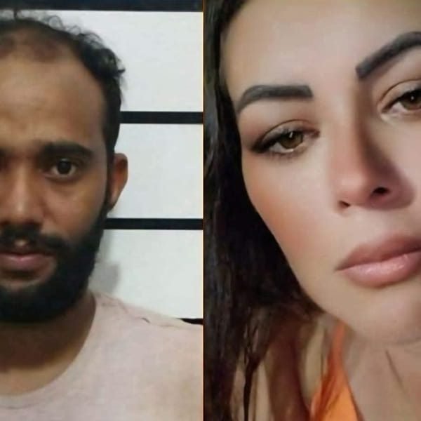 Suspeito de feminicídio no Mato Grosso foge com filho e morre em confronto com a Polícia no Paraguai