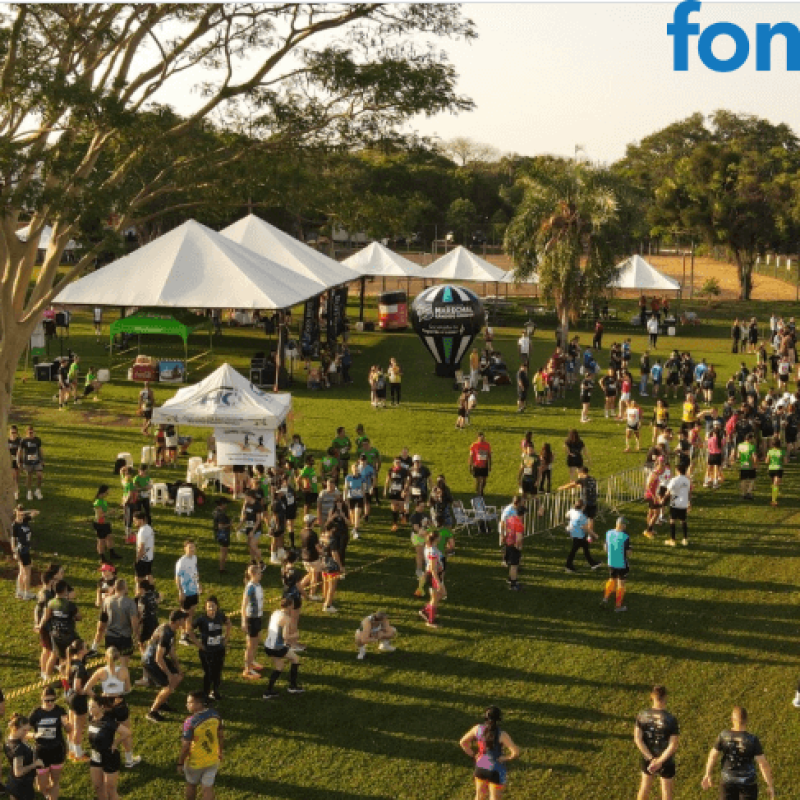 2ª Corrida do Balneário de Porto Mendes acontece neste domingo