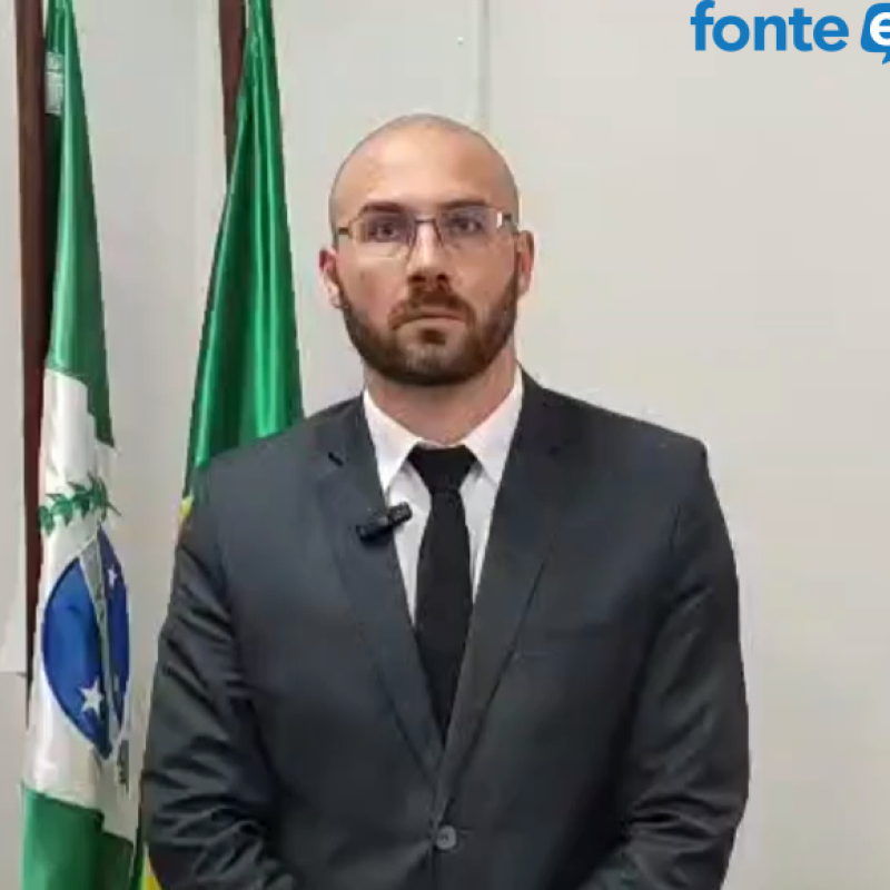 (Vídeo) Reveja a entrevista com o juiz sobre a perspectiva do segundo turno das eleições e análise do que foi o primeiro