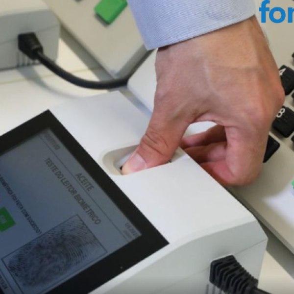 Relatório sobre 8,6 milhões de votos sem biometria viraliza
