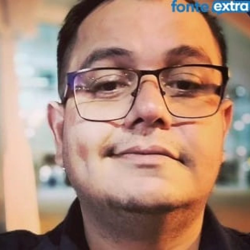 Família de Maycol Braghini atualiza estado de saúde e celebra melhora no quadro