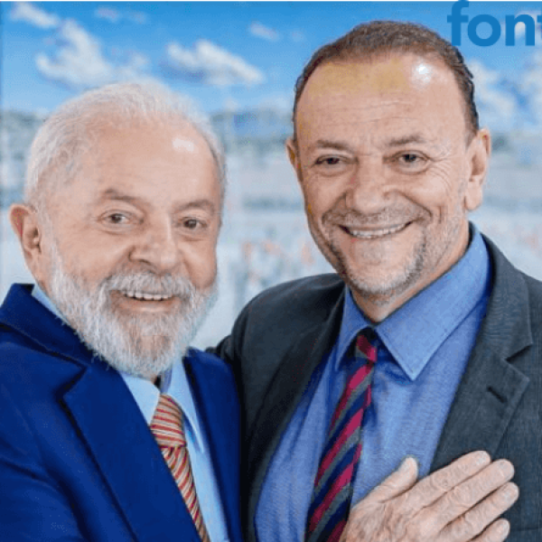 Presidente do PT admite desgaste de Lula com crise no STF