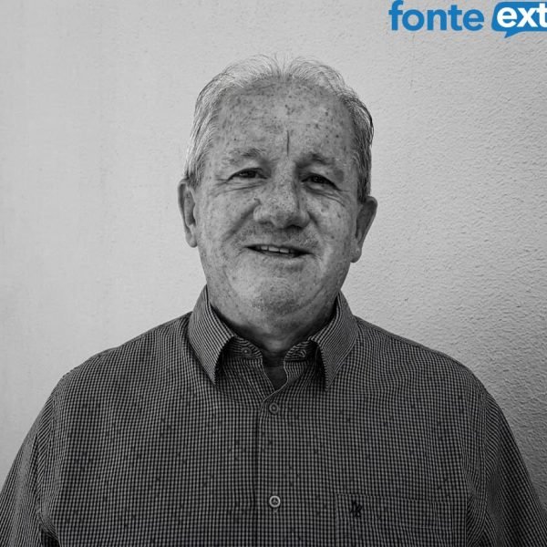 Vereador da região falece aos 62 anos