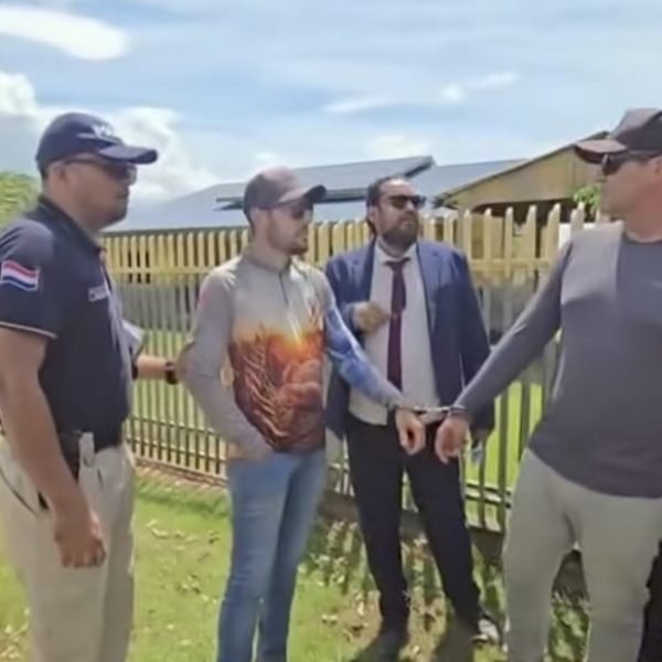 Defesa tenta tirar Nivaldo Ouriques da cadeia no PY: Não, não e não! Estafador e filho continuam presos enjaulados