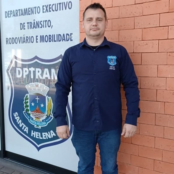DPTRAM alerta população sobre riscos do transporte clandestino em Santa Helena (vídeo)