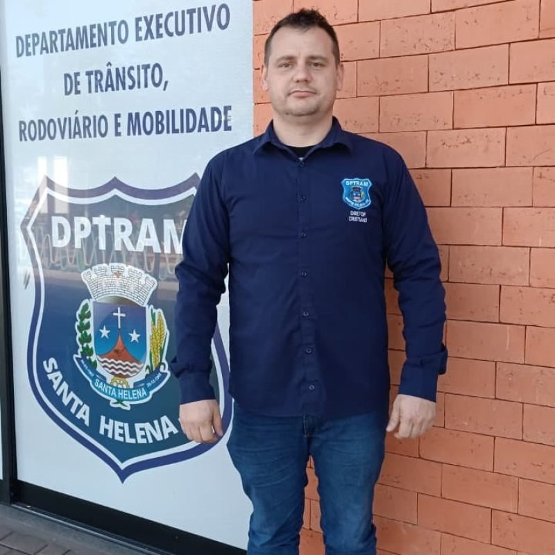 DPTRAM alerta população sobre riscos do transporte clandestino em Santa Helena (vídeo)