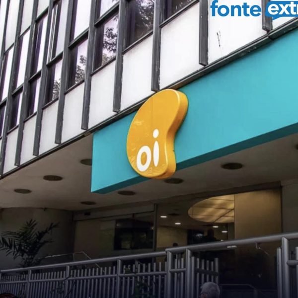Justiça decreta falência da Oi pela segunda vez em menos de um ano