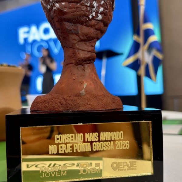 Empresária santa-helenense é campeã estadual do Jojep’s 2026