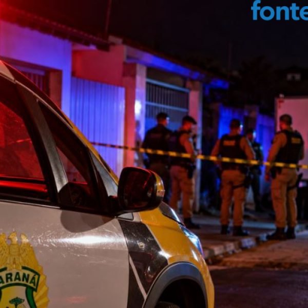 Contestam versão da PM sobre morte de homem baleado em Medianeira