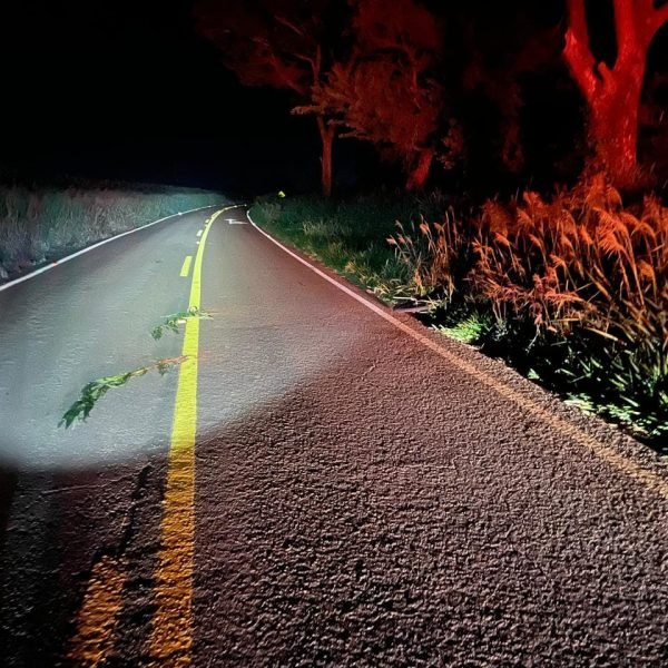 Mais um acidente fatal na região. Atropelamento envolve ciclista e motorista embriagado