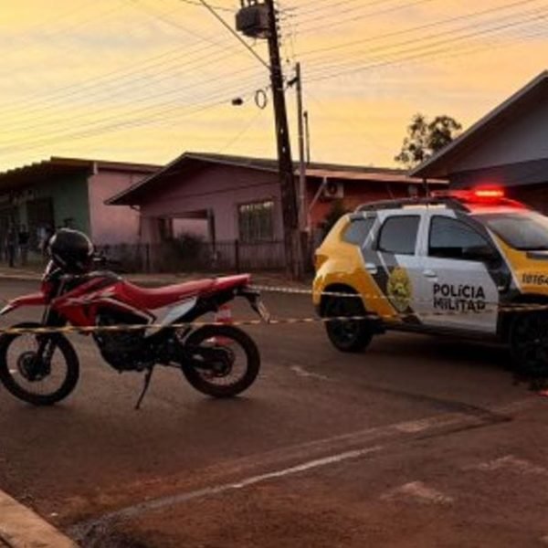 Tragédia com morte de menino de 5 anos, abala comunidade do interior de Missal