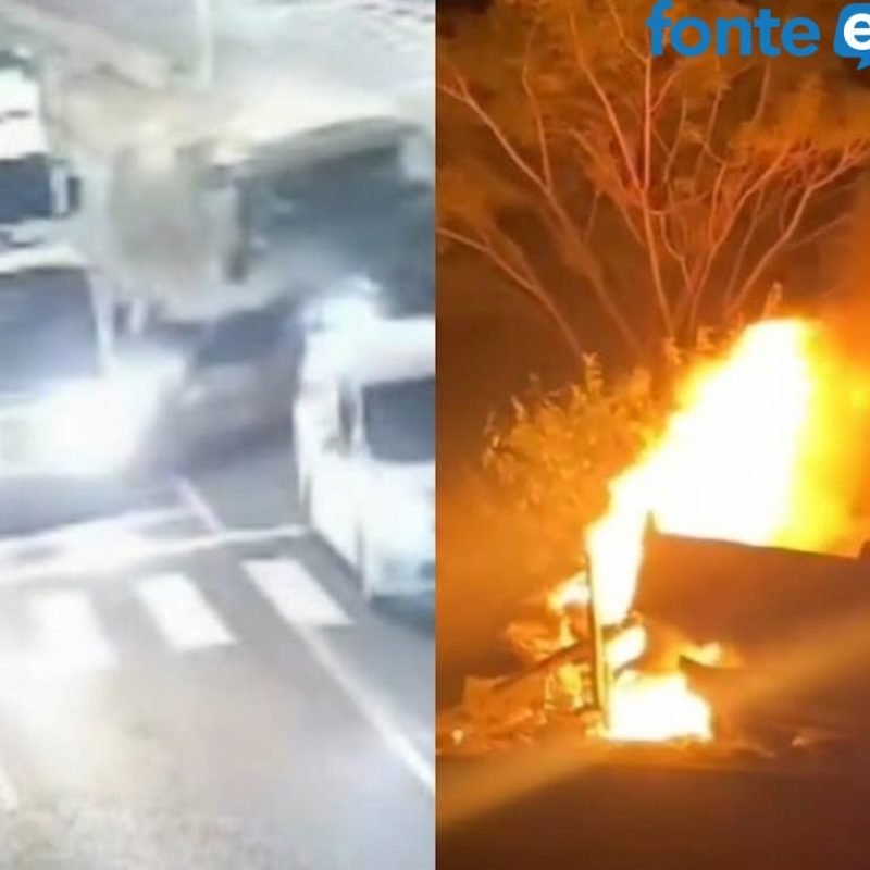 Confirmada a quinta vítima fatal do grave acidente com caminhão sem freio no PY