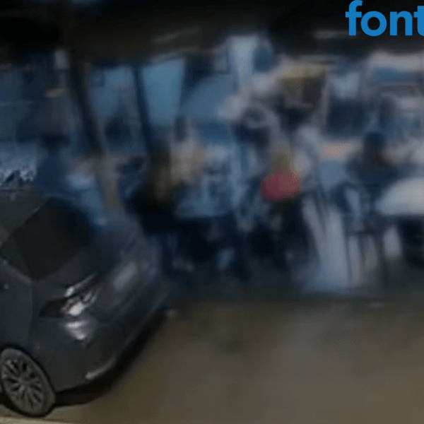 Adolescente confessa atentado a tiros em Campo Mourão e diz que agiu por vingança