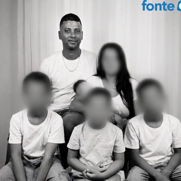 Homem morto em São Miguel era de Ramilândia e tinha 4 filhos menores