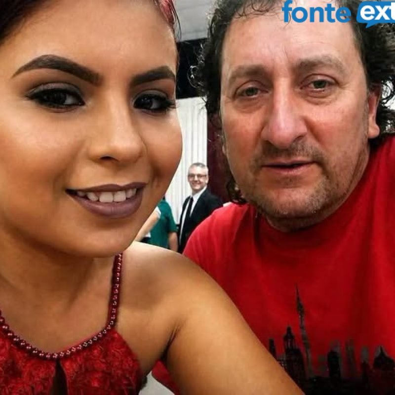 Acusada de matar agricultor brasileiro no Paraguai é transferida para presídio