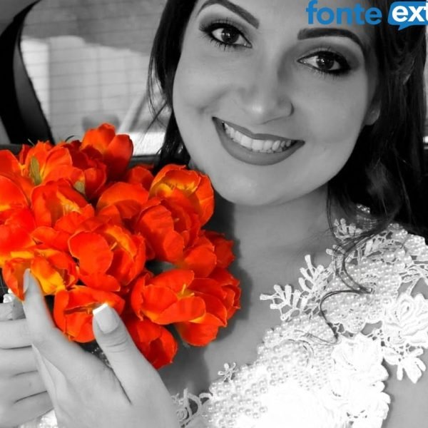 Falecimento de Alana Crys, aos 38 anos