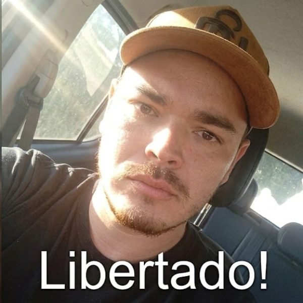 Almir de Brum: EPP liberta brasileiro sequestrado há 3,5 meses no PY