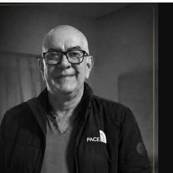 Empresário Almiro Hoffmann, o “Maluf”, faleceu no Paraguai e será sepultado nesta terça em Missal