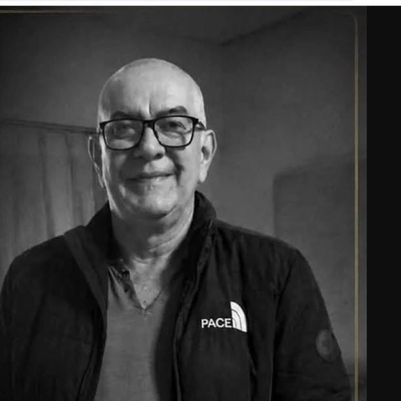 Empresário Almiro Hoffmann, o “Maluf”, faleceu no Paraguai e será sepultado nesta terça em Missal