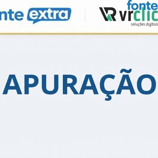 Eleições: Fonte Extra tem link próprio para apuração em tempo real, presidente e Paraná!