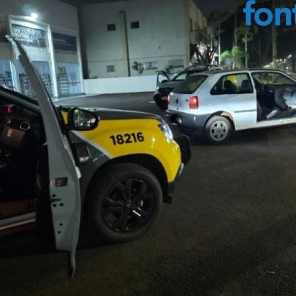 Faca X Facão! Briga deixa ferido grave