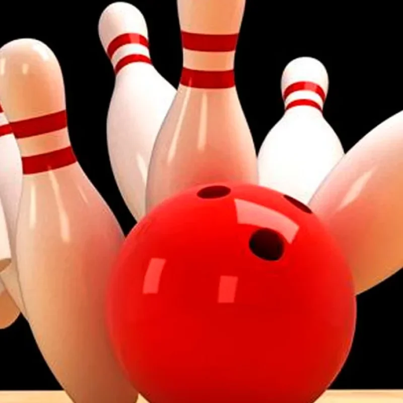 Agende boliche do Arena Strike sem sair de casa… Curiosidades sobre a bola…