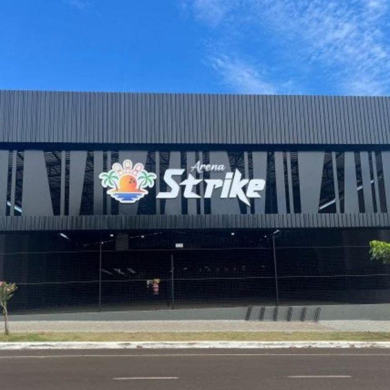 Santa Helena: Almoço com churrasco e sobremesa tem pacote mensal no Arena Strike