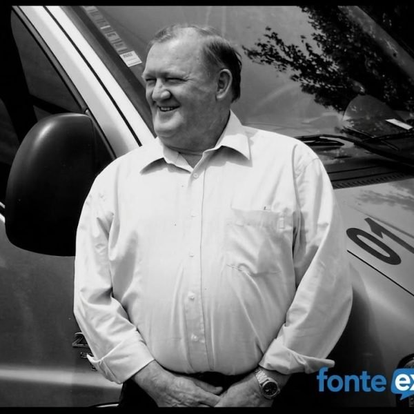 Falece o motorista Ari Grade. Celebração e sepultamento têm horários definidos