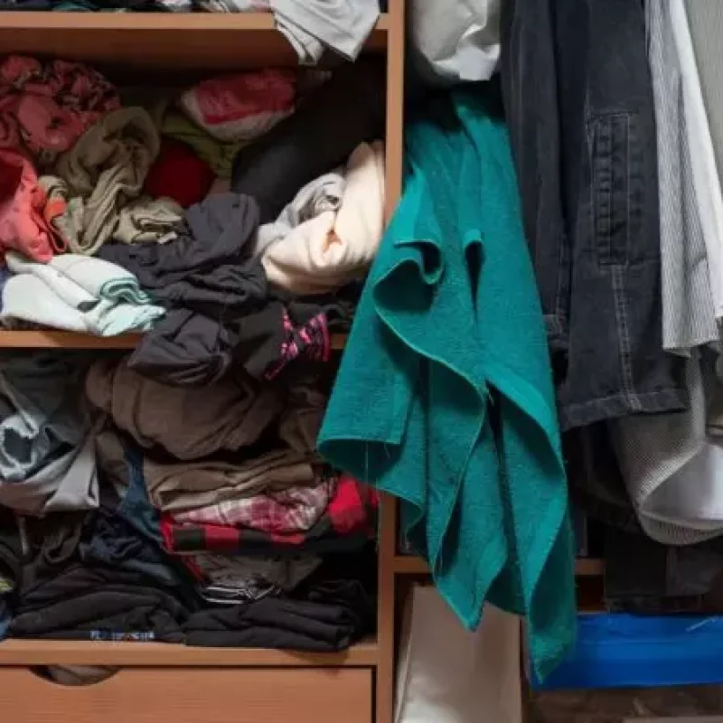 Campanha arrecada roupas, calçados e outros para Bazar Solidário