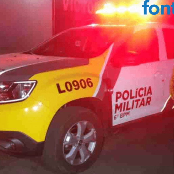 Mulher é morta a facadas pelo ex-companheiro em propriedade rural