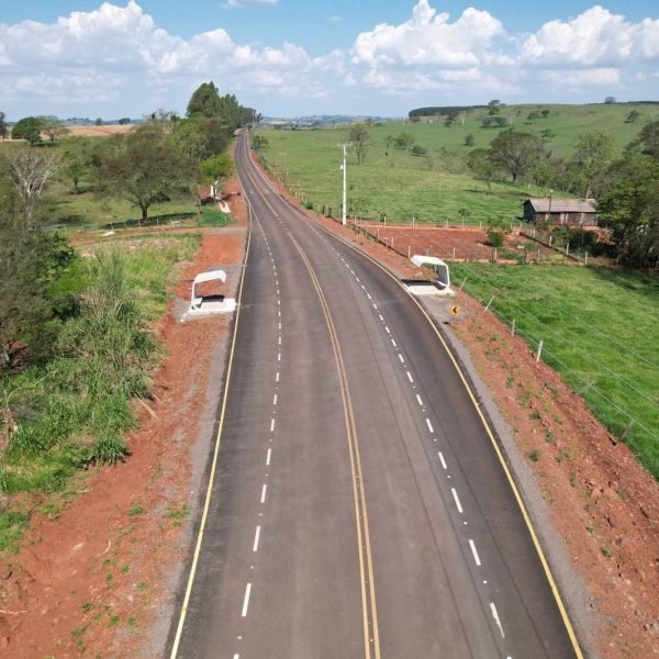 Governo do Paraná vai colocar recursos para concluir asfalto de Santa Helena a Ramilândia