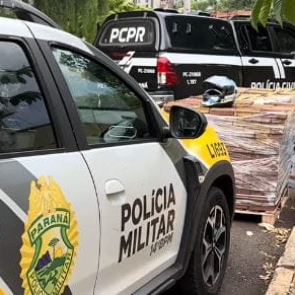 Vizinho “justiceiro” mata assaltante em legítima defesa depois de moradora pedir socorro em plena tarde em Medianeira