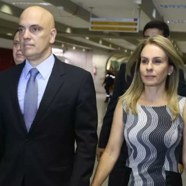 Jornal cita 8 voos de Moraes em jatos ligados a Vorcaro; ministro vê ‘ilações’