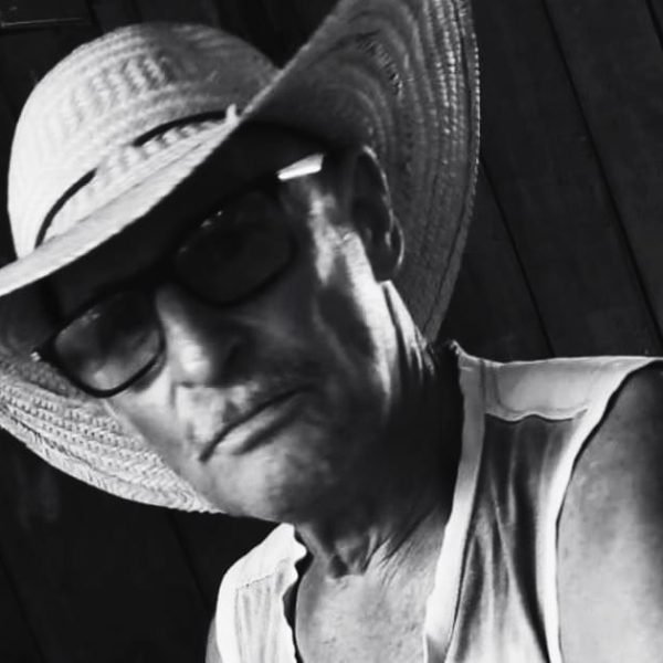 Delegacia de Santa Helena aguarda laudo pra saber se homem foi mesmo assassinado no interior de Santa Helena