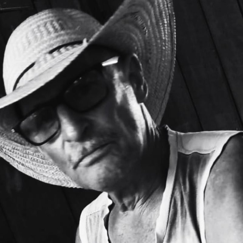 Delegacia de Santa Helena aguarda laudo pra saber se homem foi mesmo assassinado no interior de Santa Helena