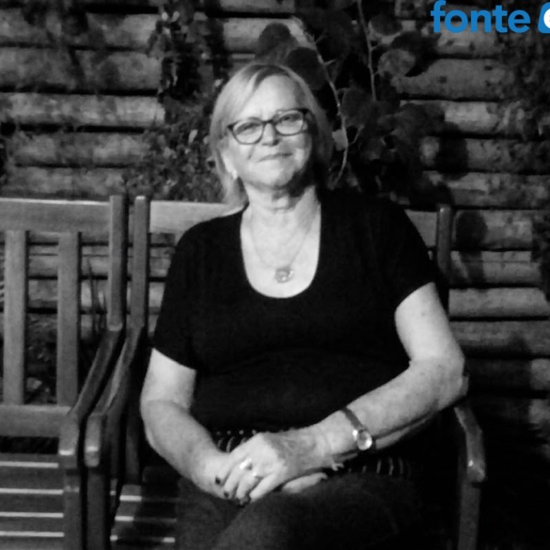 Beata Theisen falece aos 76 anos e deixa enlutada comunidade de distrito de Santa Helena