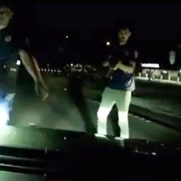 Jovem que não parou em barreira policial no PY já foi assaltado por agentes de investigações de Alto Paraná