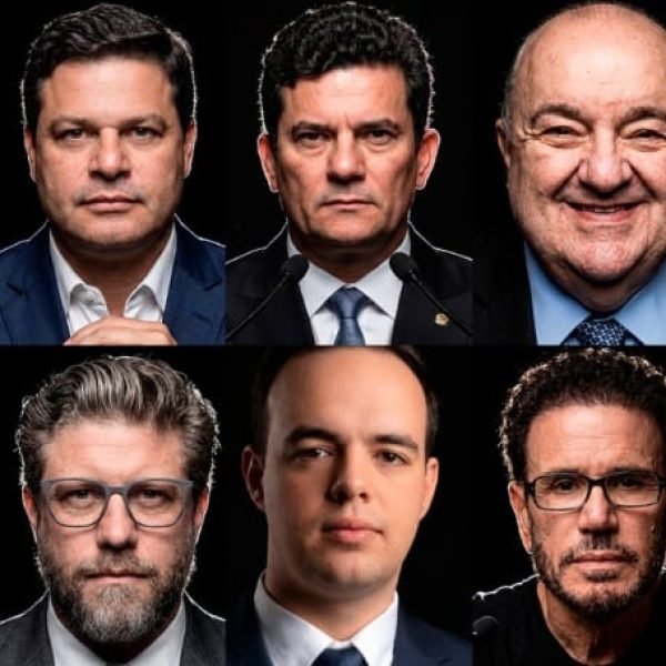 Depois da Veritá, vem aí a Paraná Pesquisas sobre governo e senado