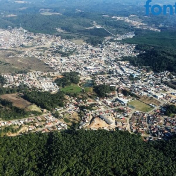 Nova lei redefine divisa entre municípios e cerca de 500 moradores passam a integrar outra cidade no Paraná